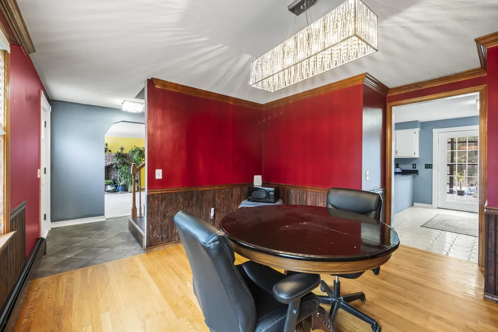 26 Ryan Circle Rochester NH 03867