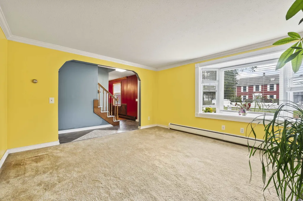 26 Ryan Circle Rochester NH 03867