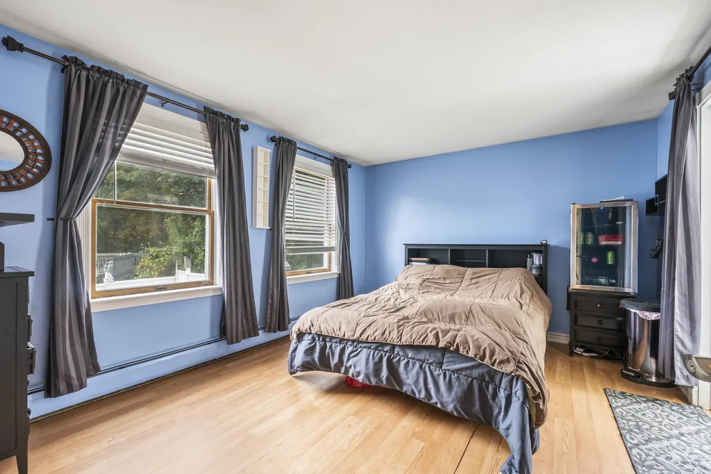 26 Ryan Circle Rochester NH 03867