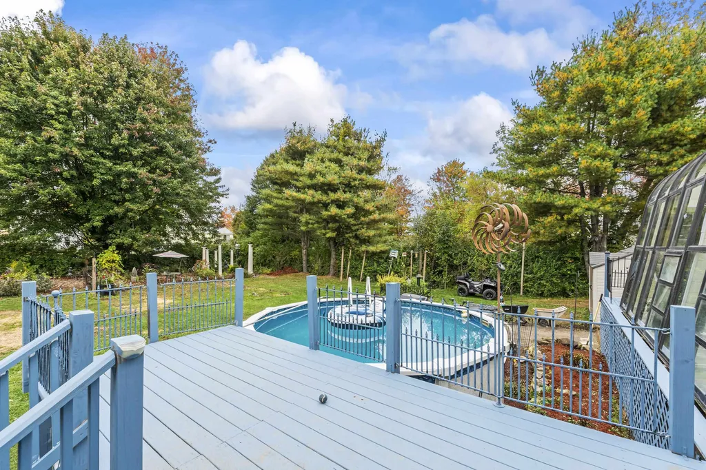 26 Ryan Circle Rochester NH 03867