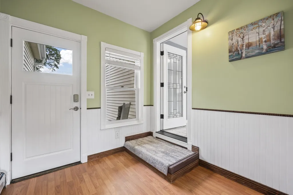 26 Ryan Circle Rochester NH 03867