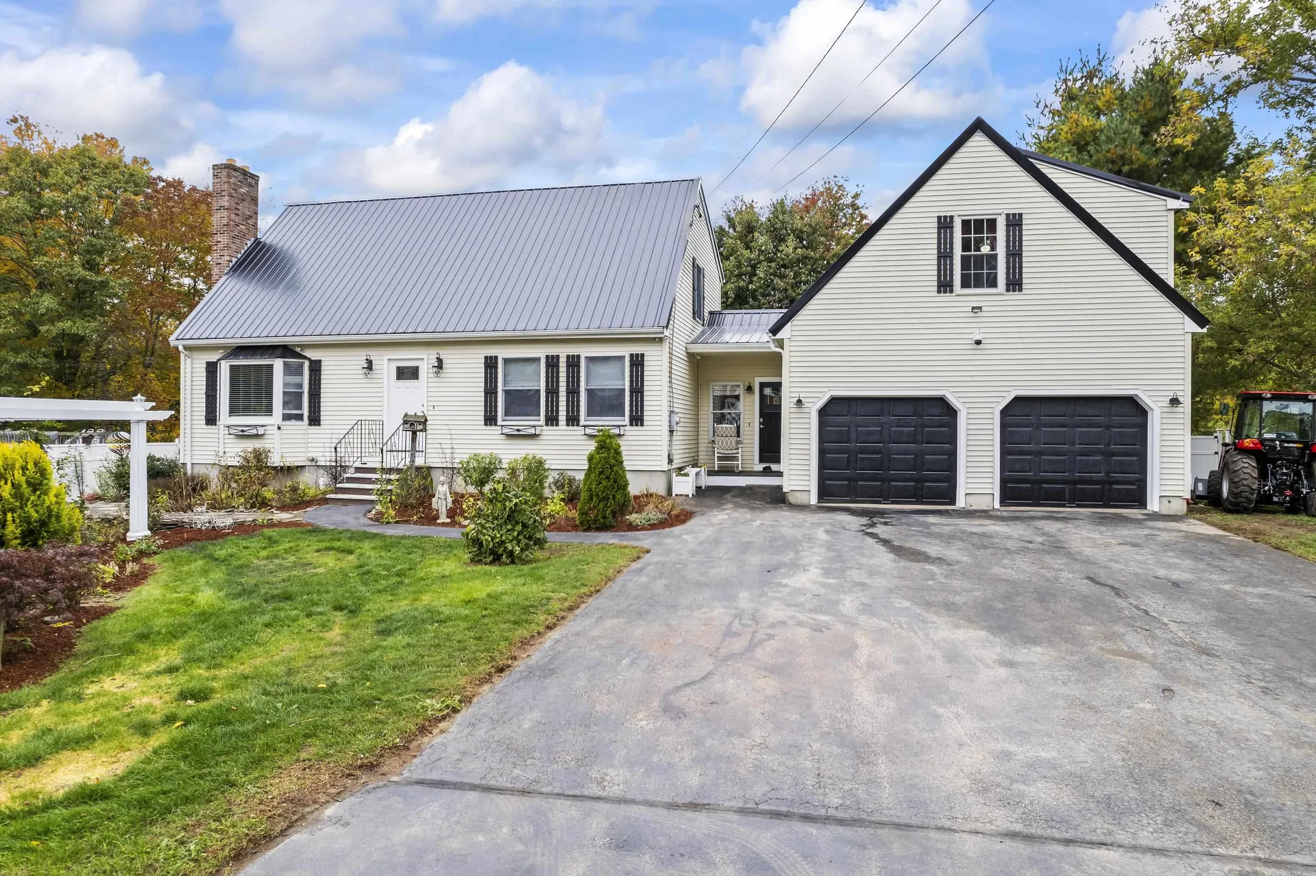 26 Ryan Circle Rochester NH 03867