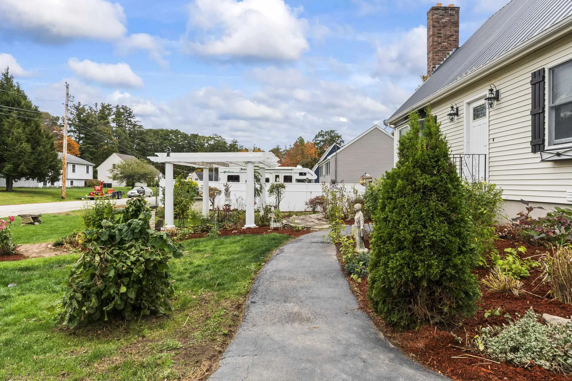 26 Ryan Circle Rochester NH 03867