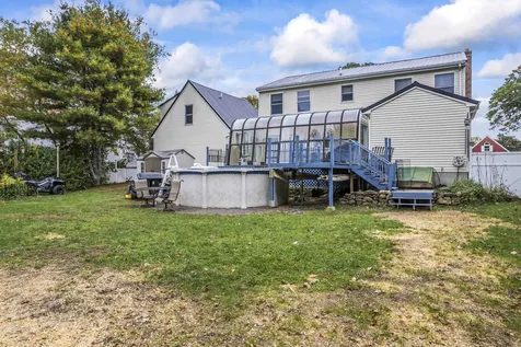 26 Ryan Circle Rochester NH 03867