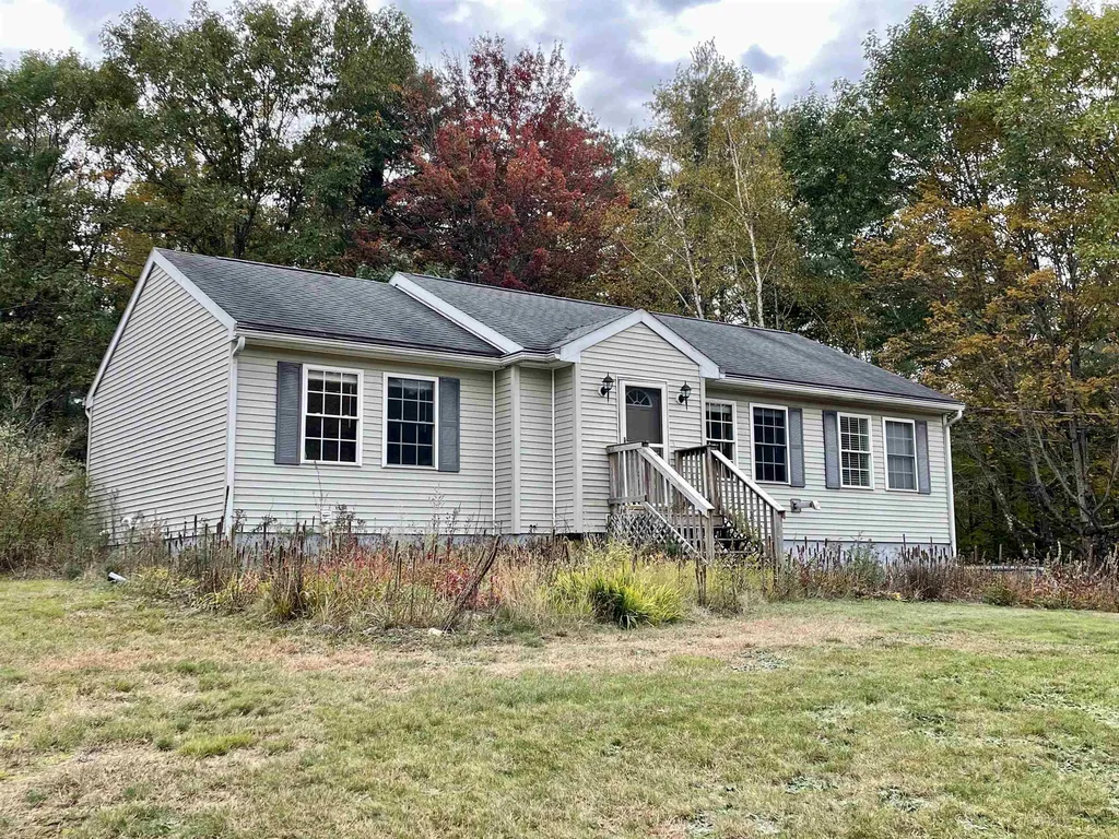 116 Wildwood Drive Pittsfield NH 03263