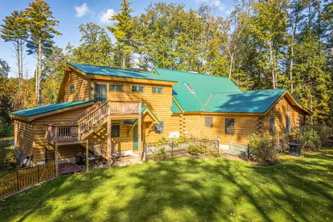 85 Glen Hill Road Dover NH 03820