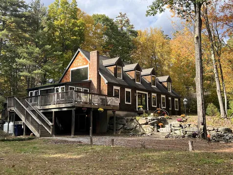 160 Mansion Road Dunbarton NH 03046