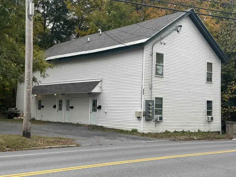 933 Main Street Bennington VT 05201