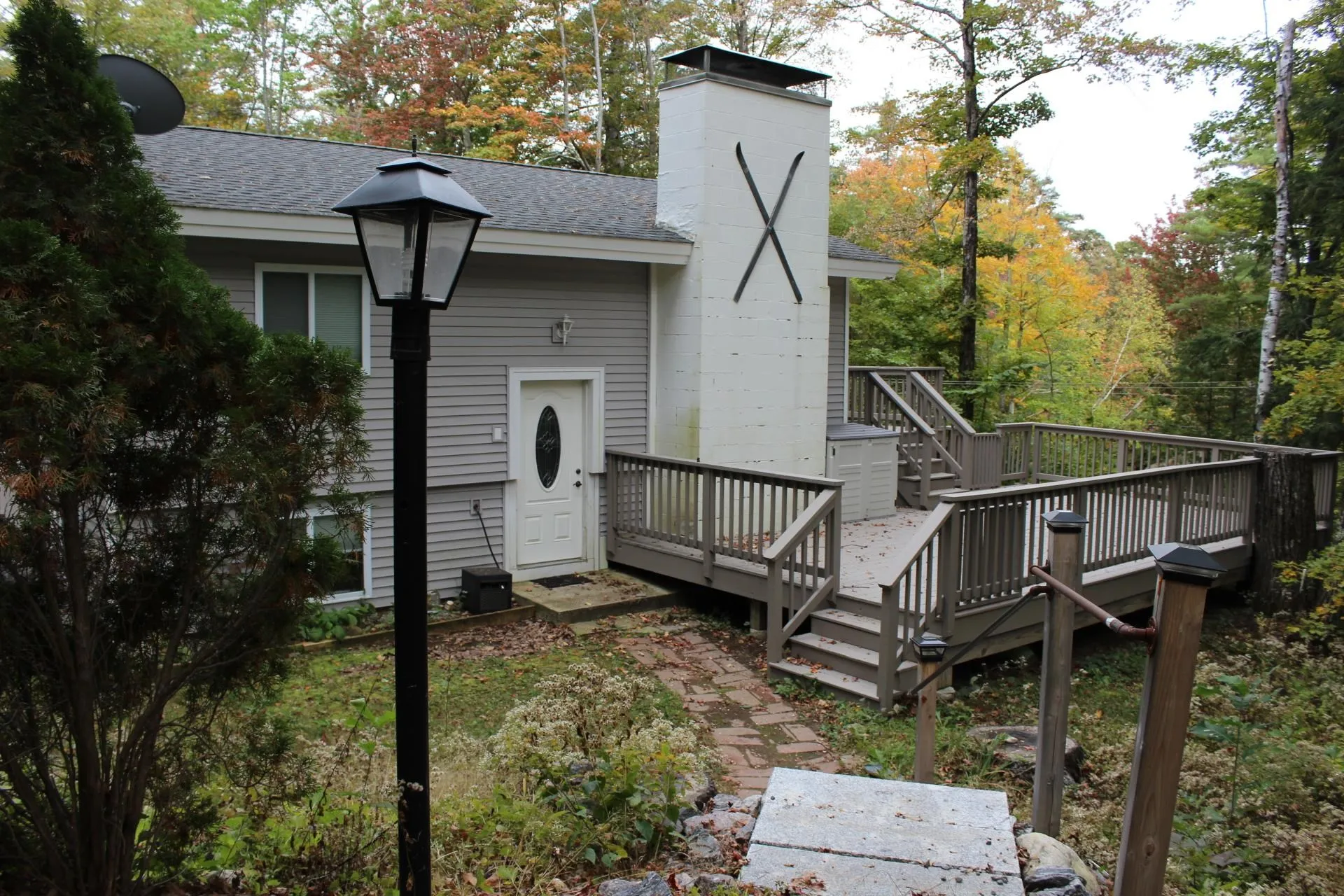 16 Falls Avenue Gilford NH 03249