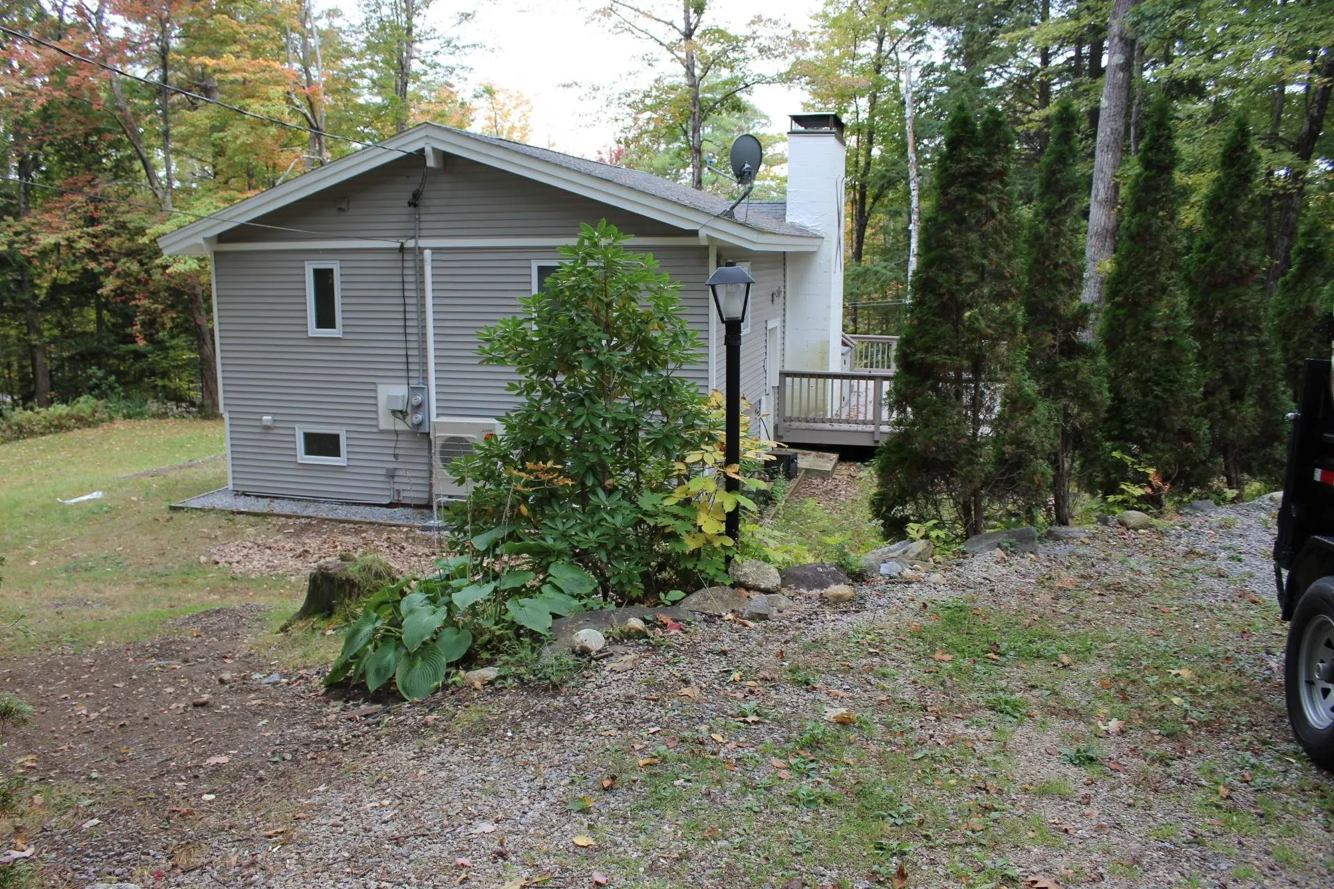 16 Falls Avenue Gilford NH 03249
