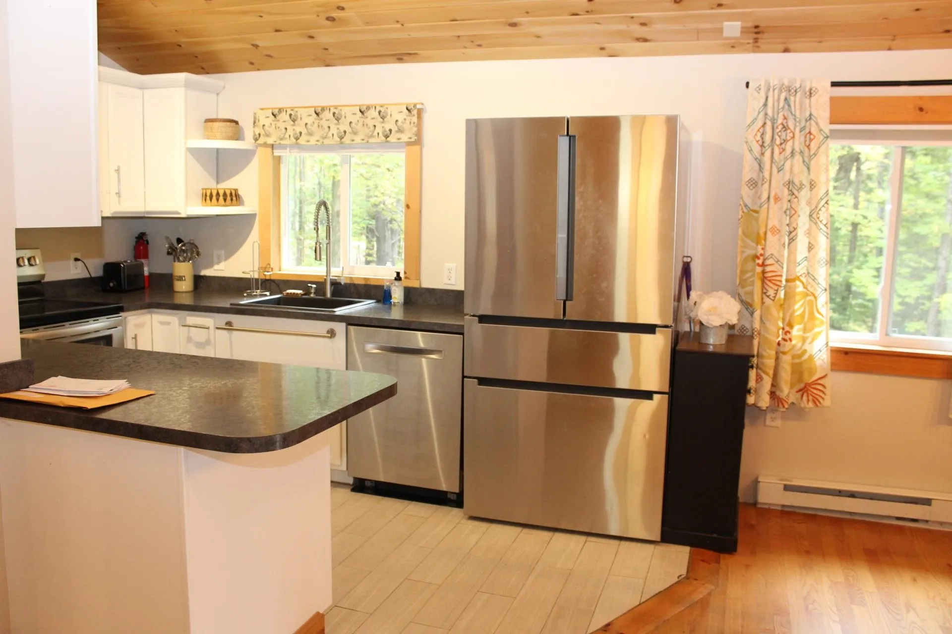 16 Falls Avenue Gilford NH 03249