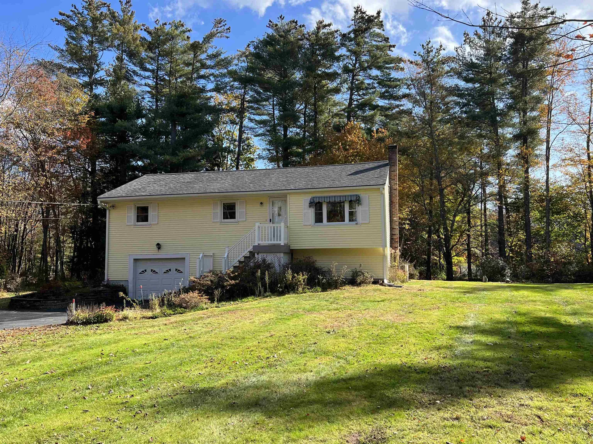 28 French Cross Road Dover NH 03820
