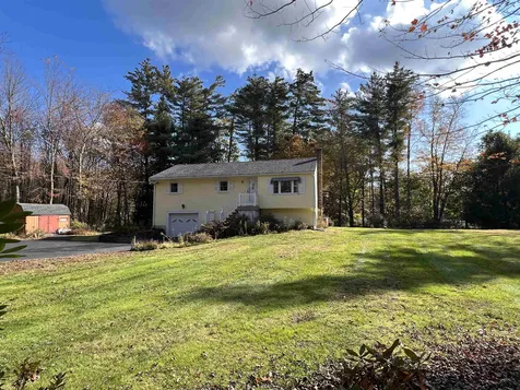 28 French Cross Road Dover NH 03820