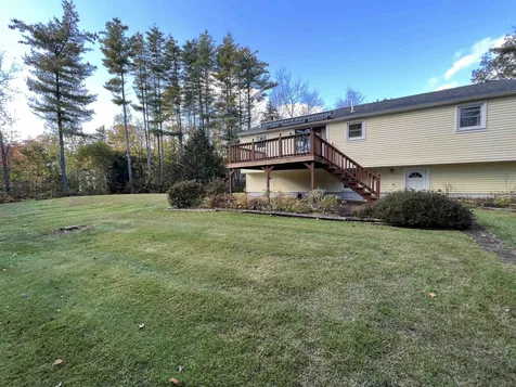 28 French Cross Road Dover NH 03820