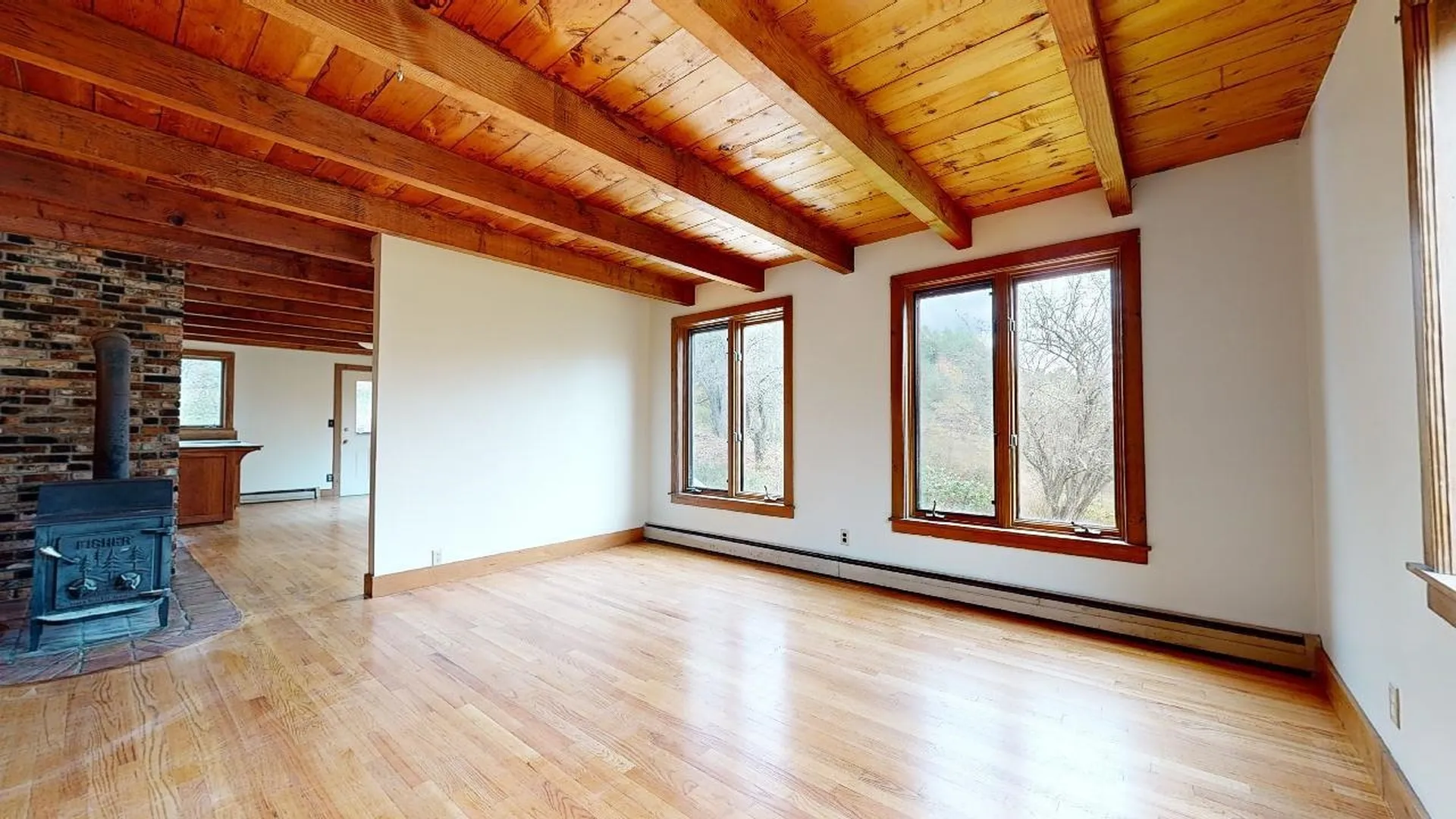 13 Moxley Road Chelsea VT 05038