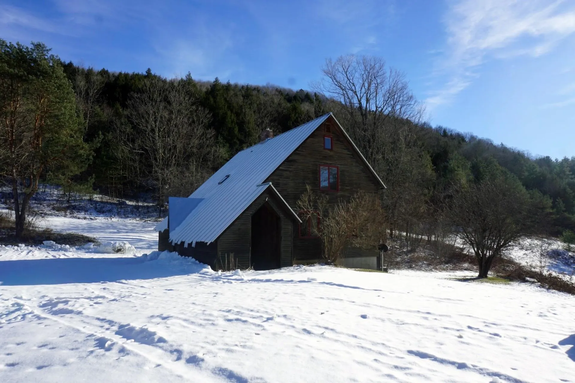 13 Moxley Road Chelsea VT 05038