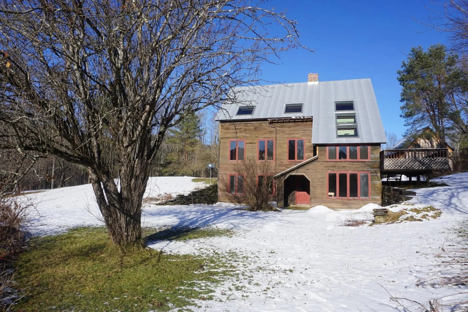 13 Moxley Road Chelsea VT 05038