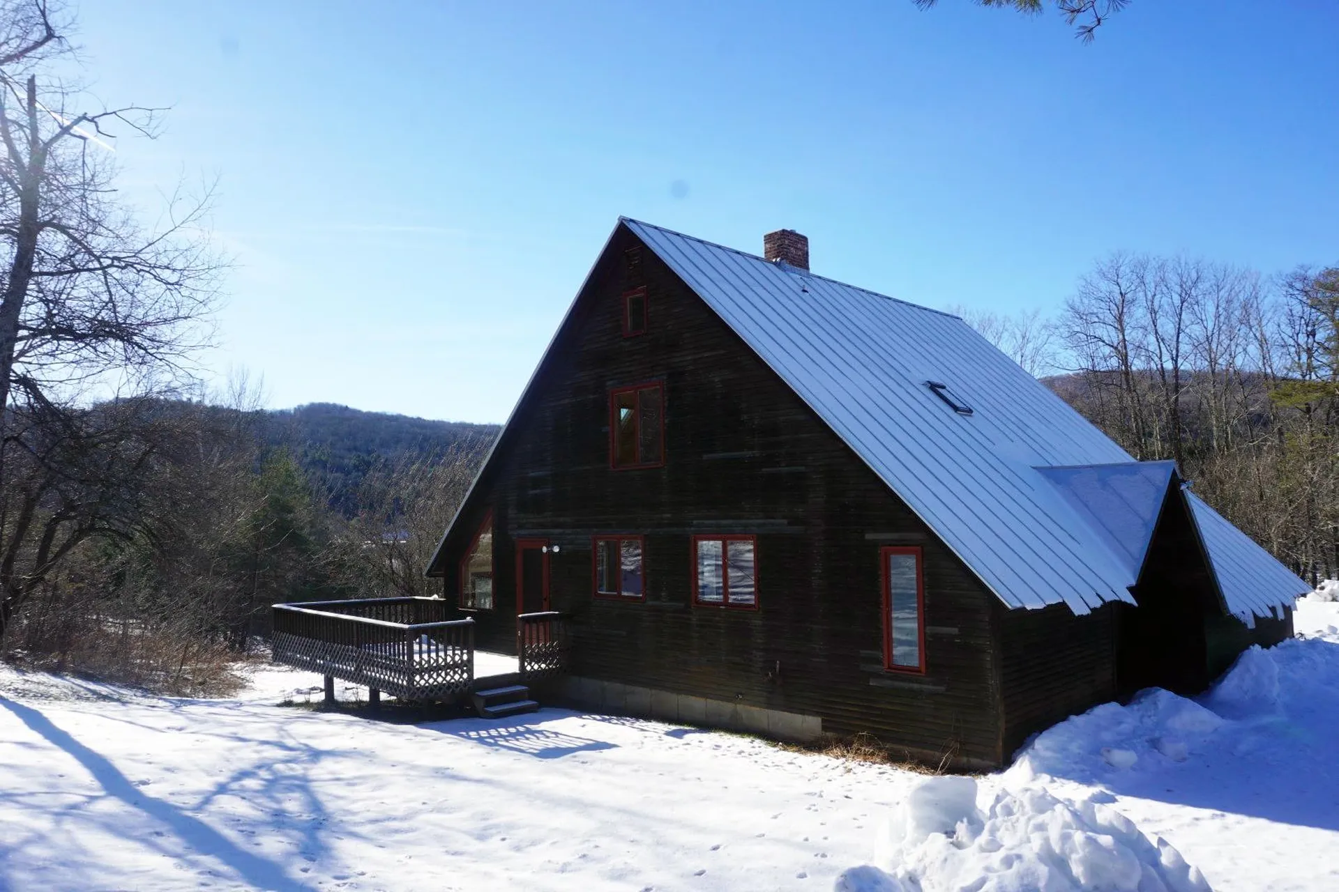 13 Moxley Road Chelsea VT 05038
