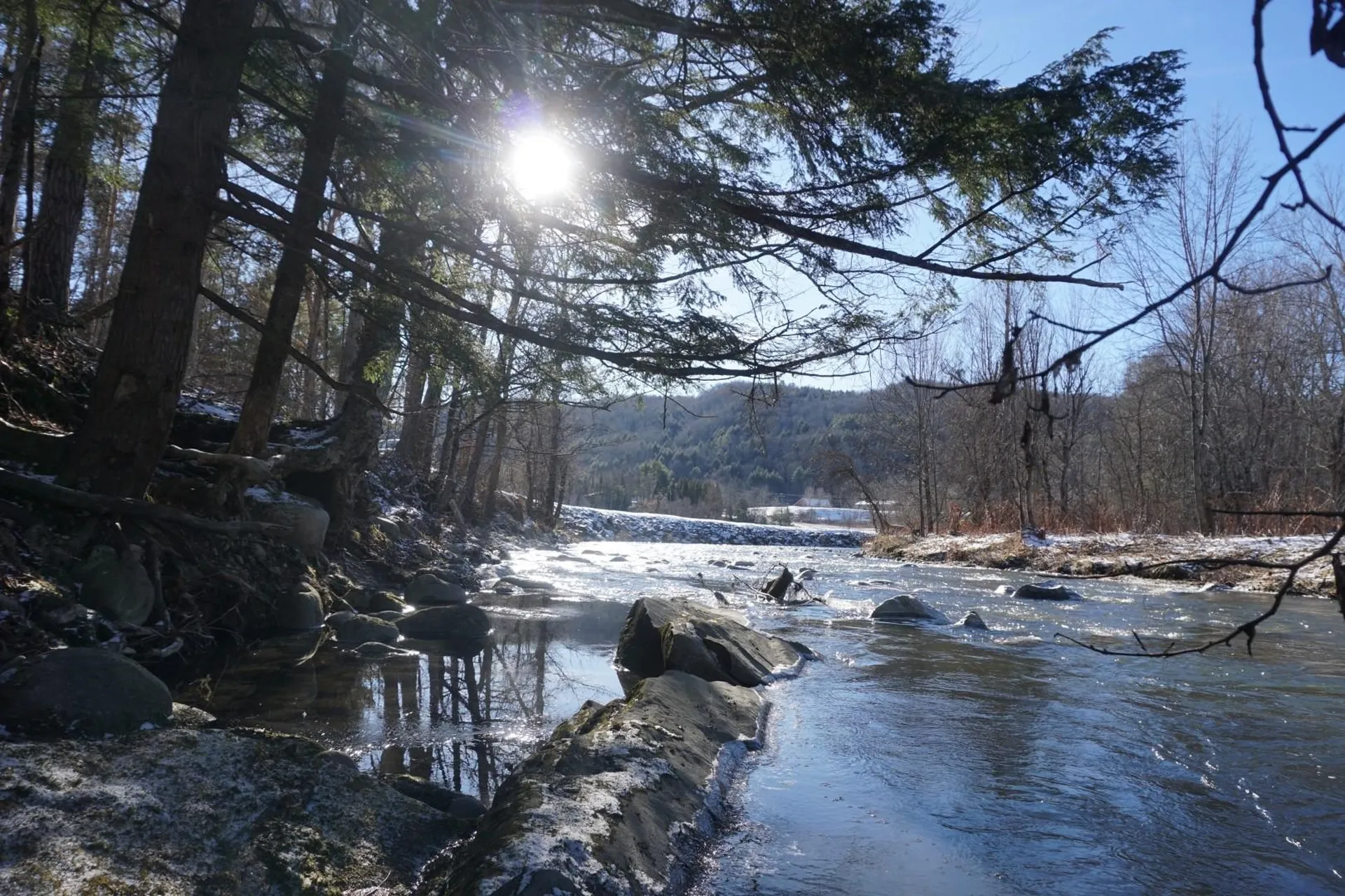 13 Moxley Road Chelsea VT 05038