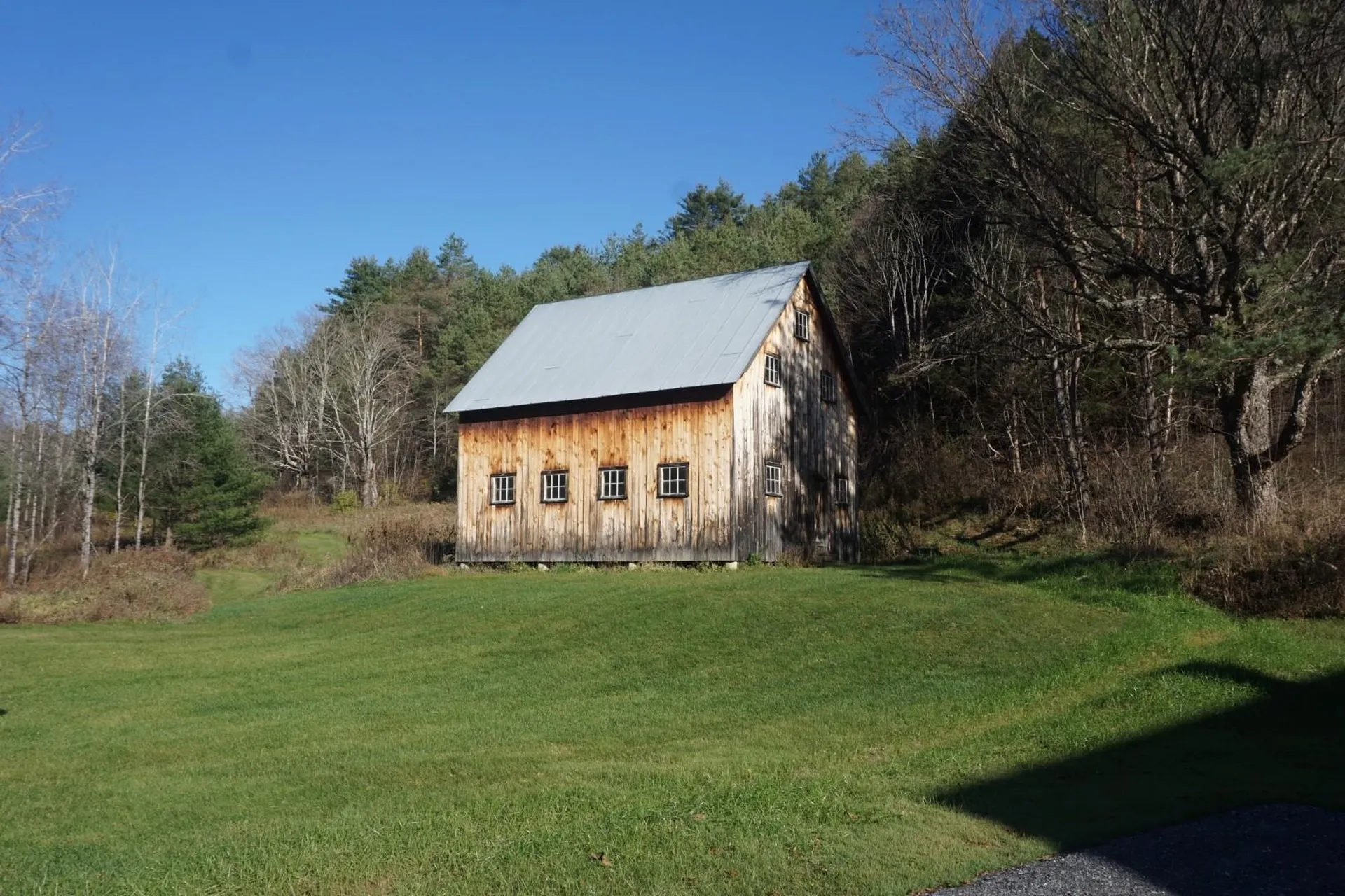 13 Moxley Road Chelsea VT 05038