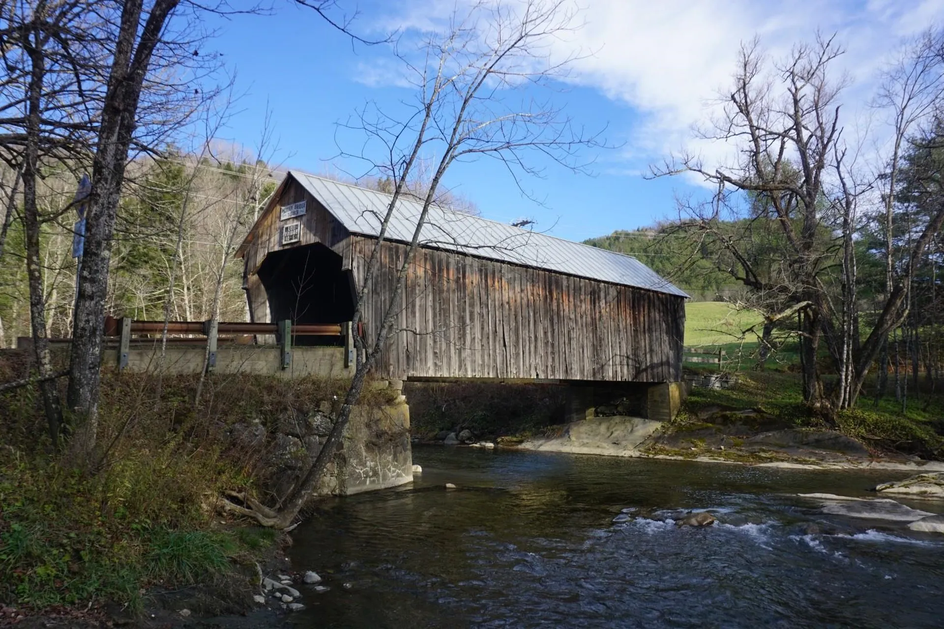 13 Moxley Road Chelsea VT 05038