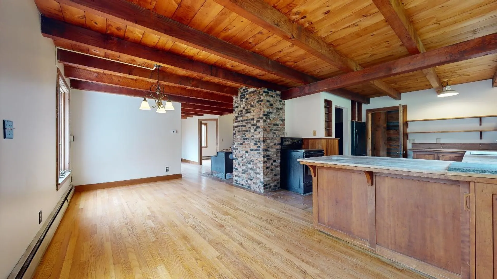 13 Moxley Road Chelsea VT 05038