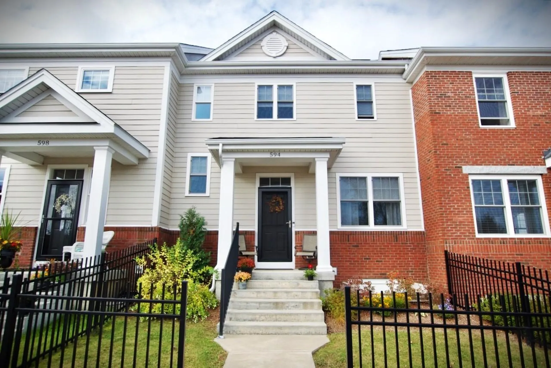 594 Zephyr Road Williston VT 05495