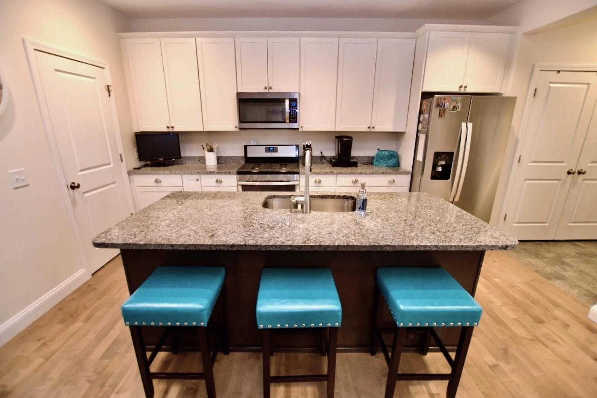 594 Zephyr Road Williston VT 05495