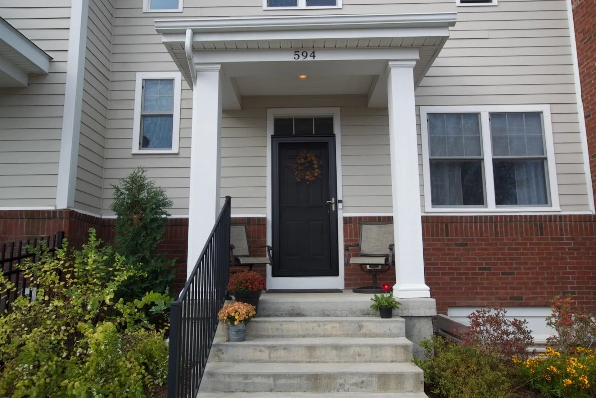 594 Zephyr Road Williston VT 05495