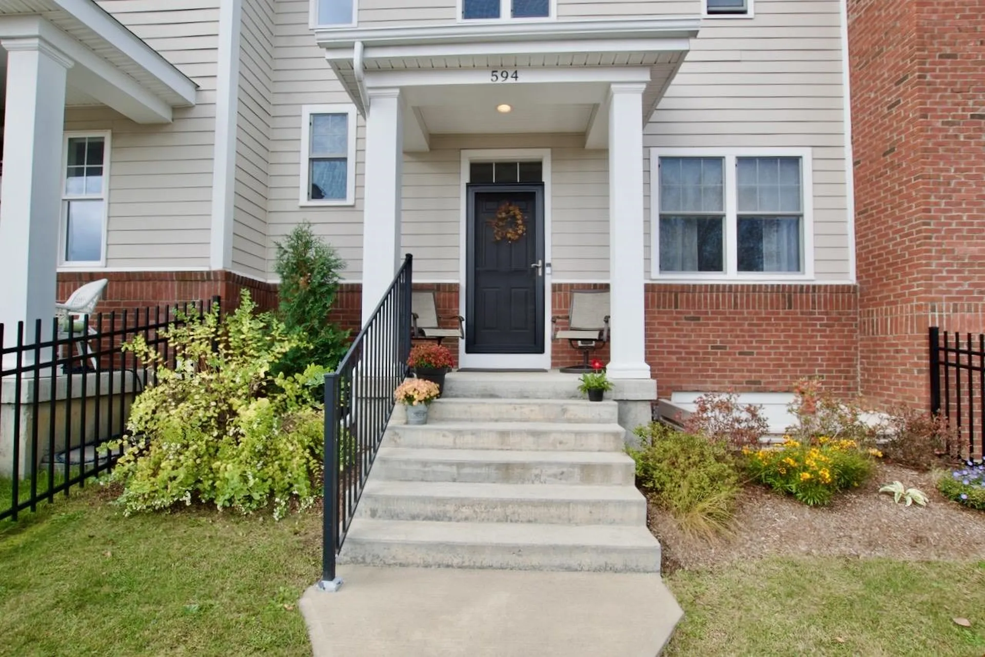 594 Zephyr Road Williston VT 05495