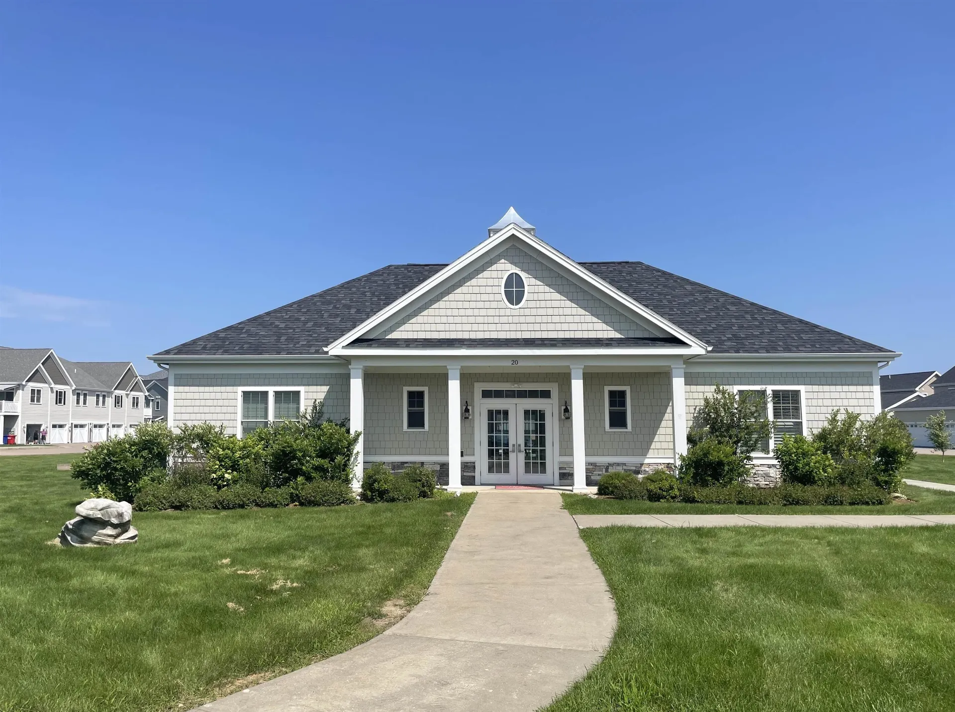 594 Zephyr Road Williston VT 05495
