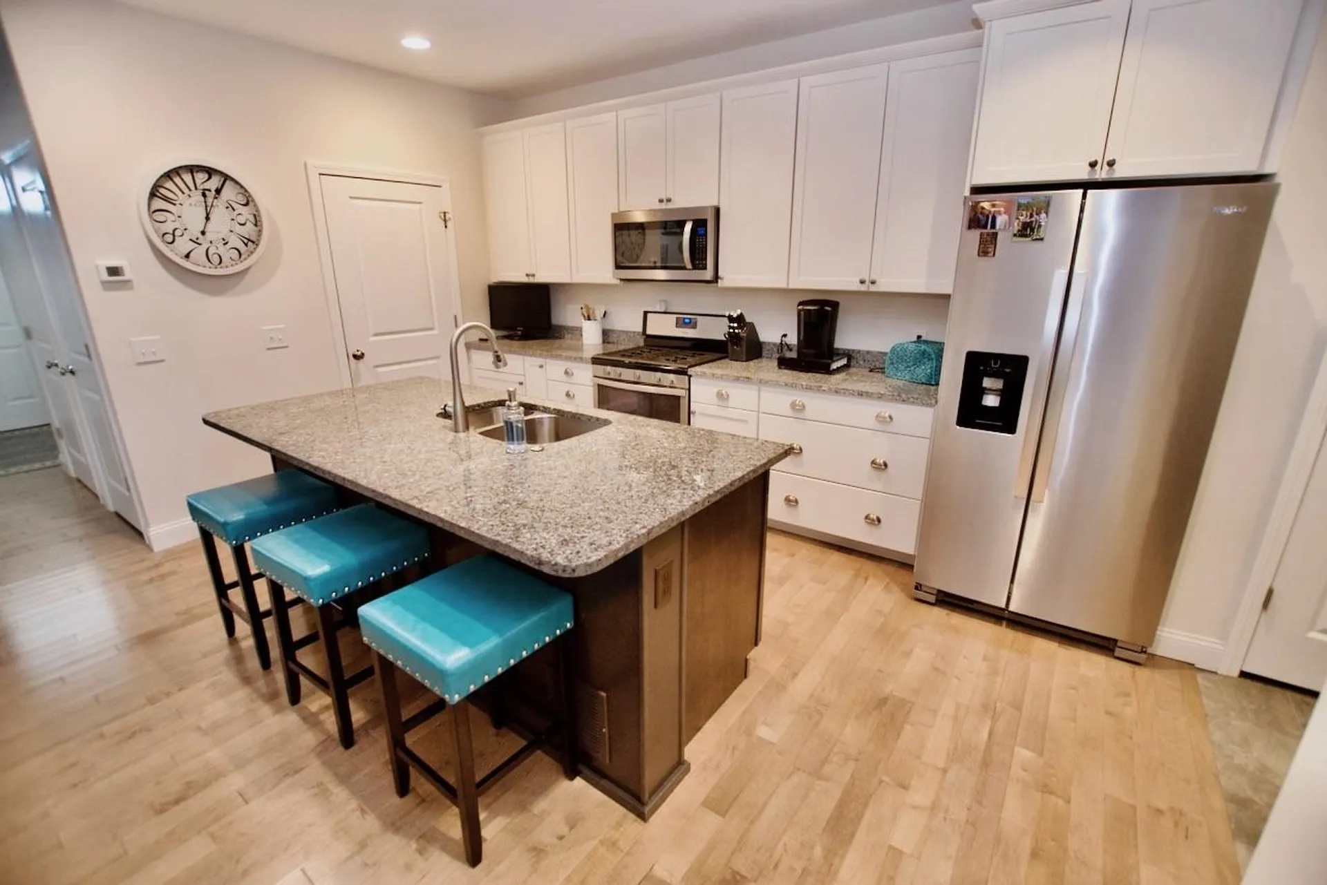 594 Zephyr Road Williston VT 05495