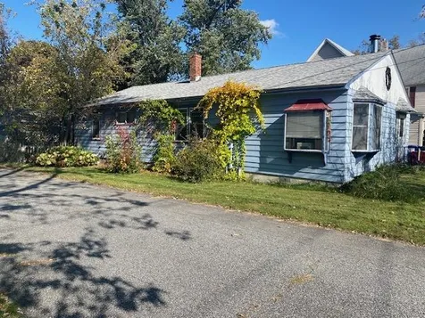 38 Swift Street South Burlington VT 05403