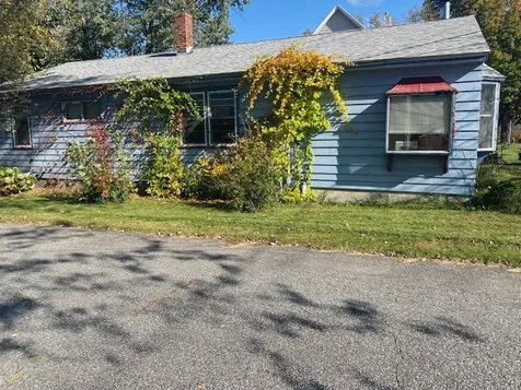 38 Swift Street South Burlington VT 05403