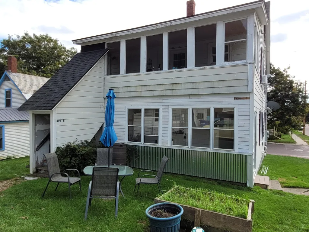 43 Lafountain Street Winooski VT 05404