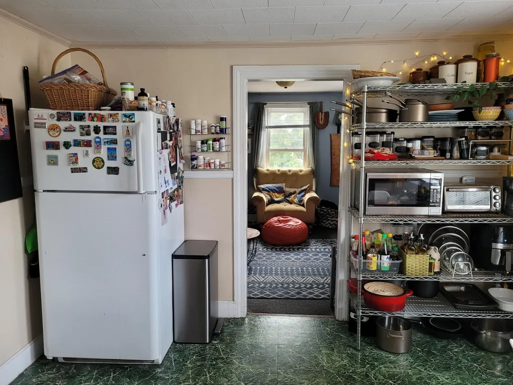 43 Lafountain Street Winooski VT 05404