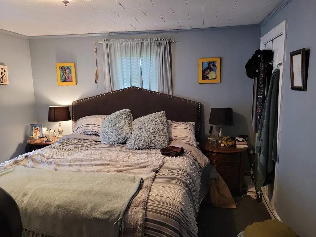 43 Lafountain Street Winooski VT 05404