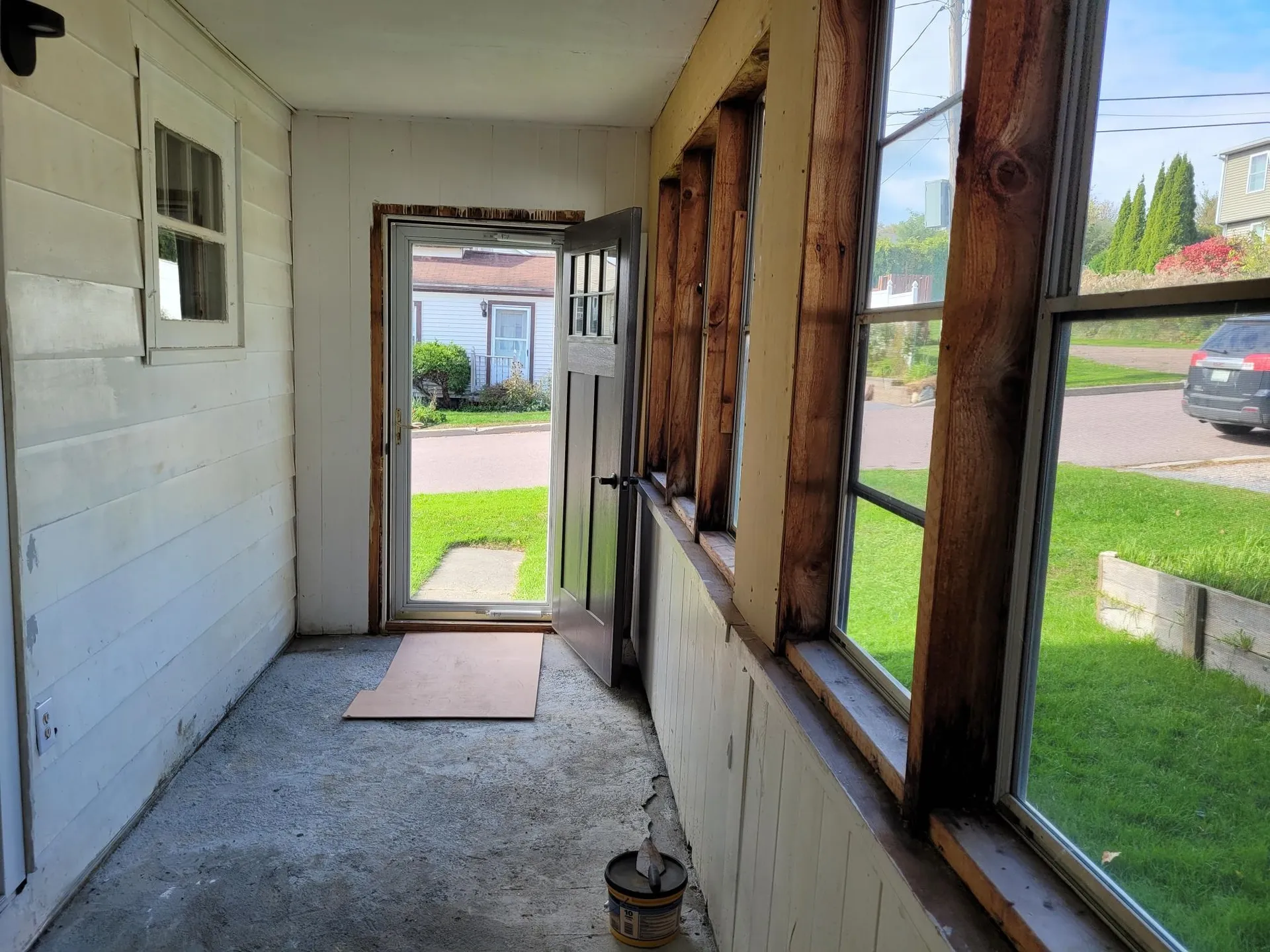 43 Lafountain Street Winooski VT 05404