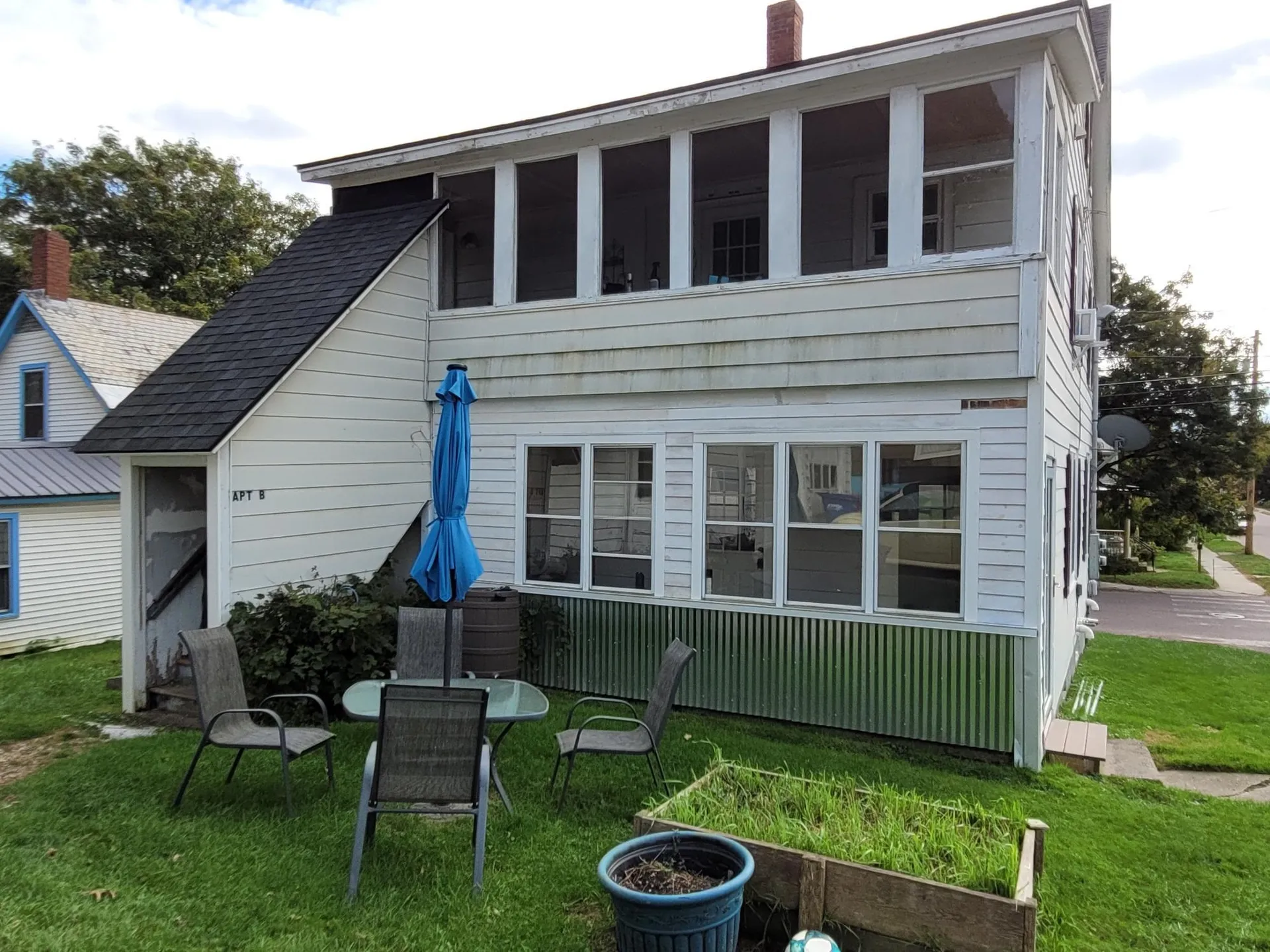 43 Lafountain Street Winooski VT 05404