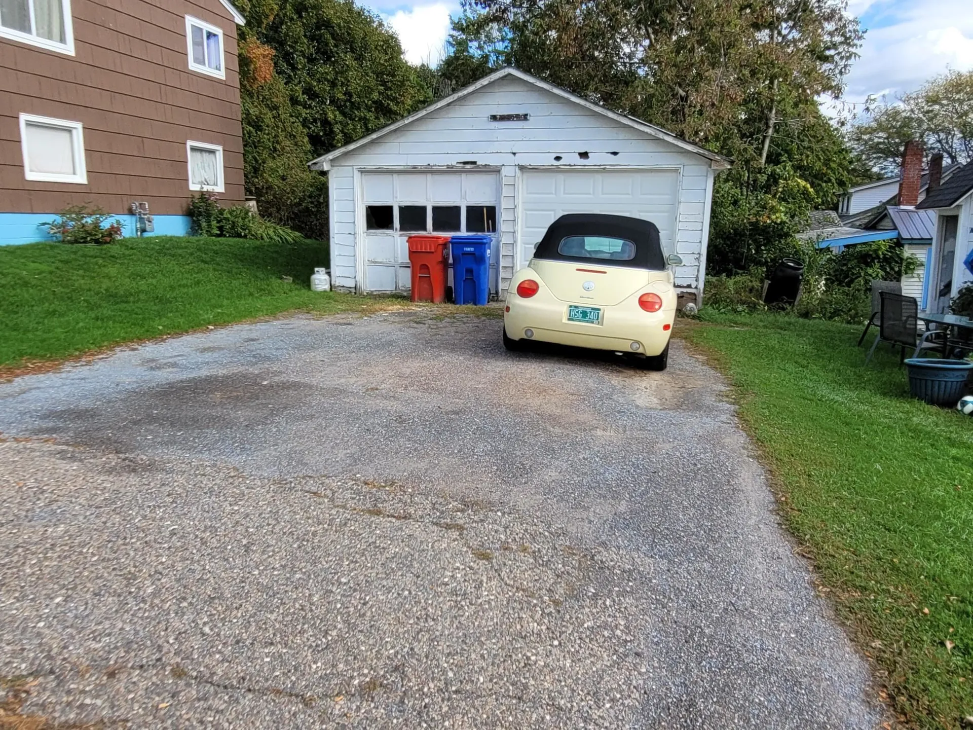 43 Lafountain Street Winooski VT 05404
