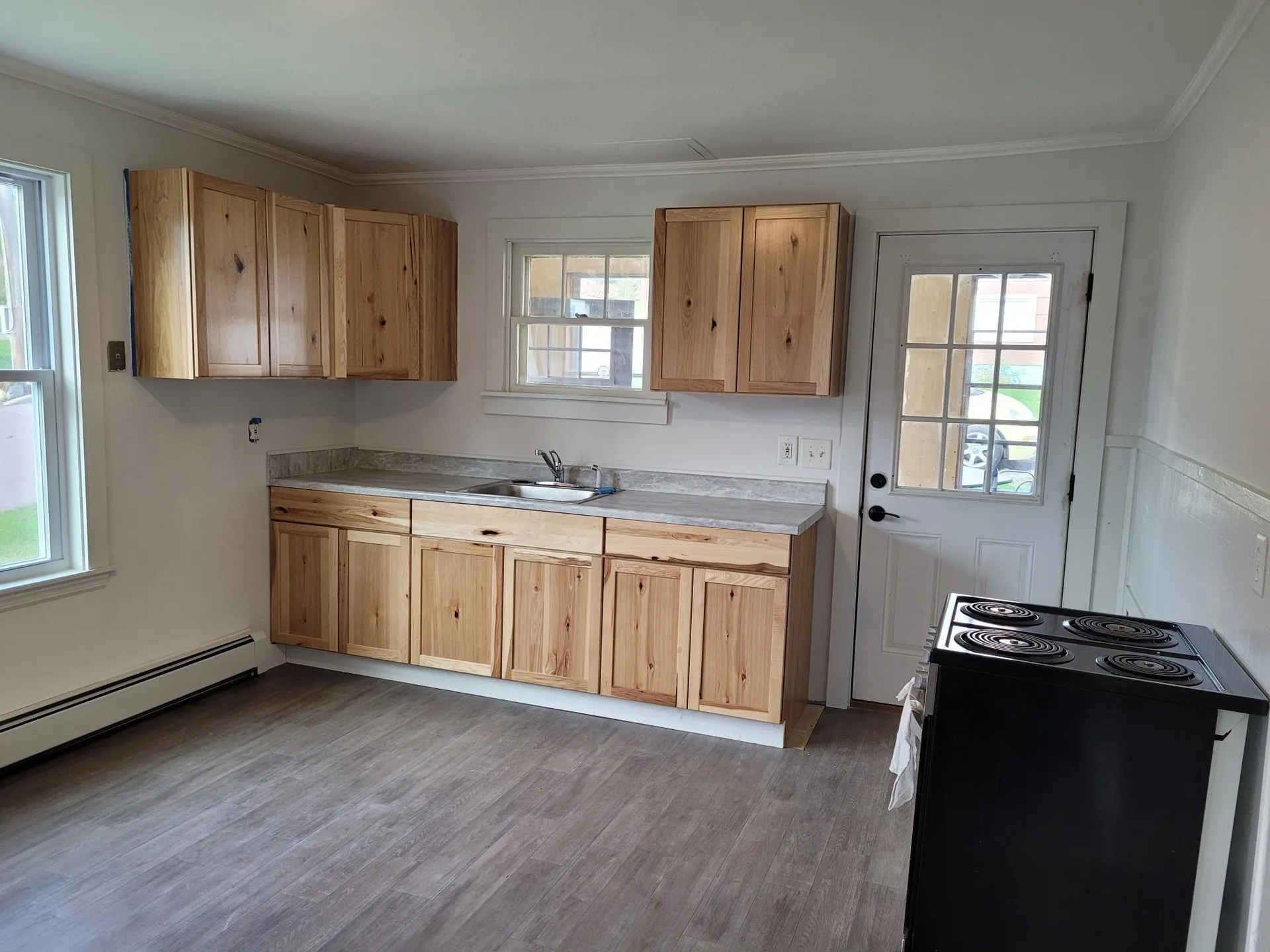 43 Lafountain Street Winooski VT 05404
