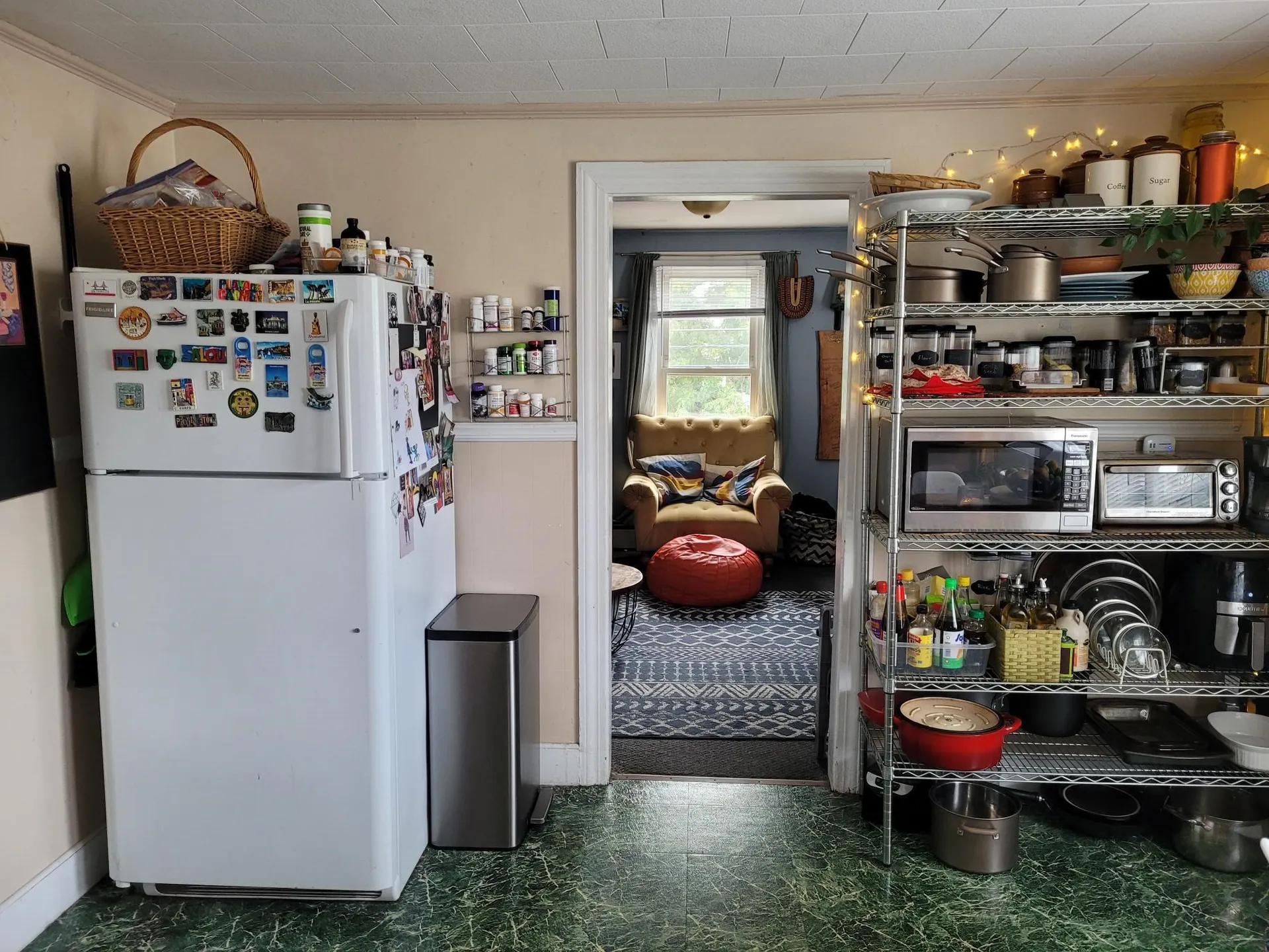 43 Lafountain Street Winooski VT 05404