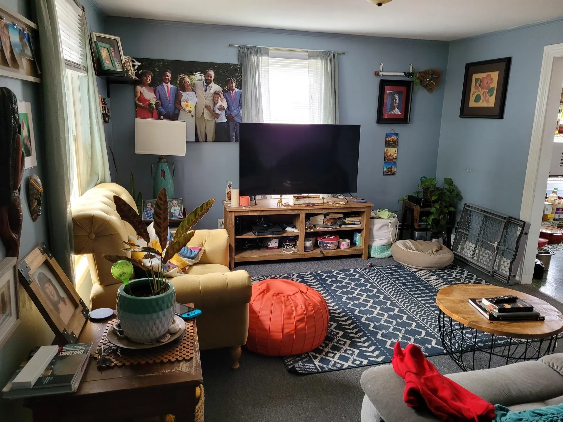 43 Lafountain Street Winooski VT 05404