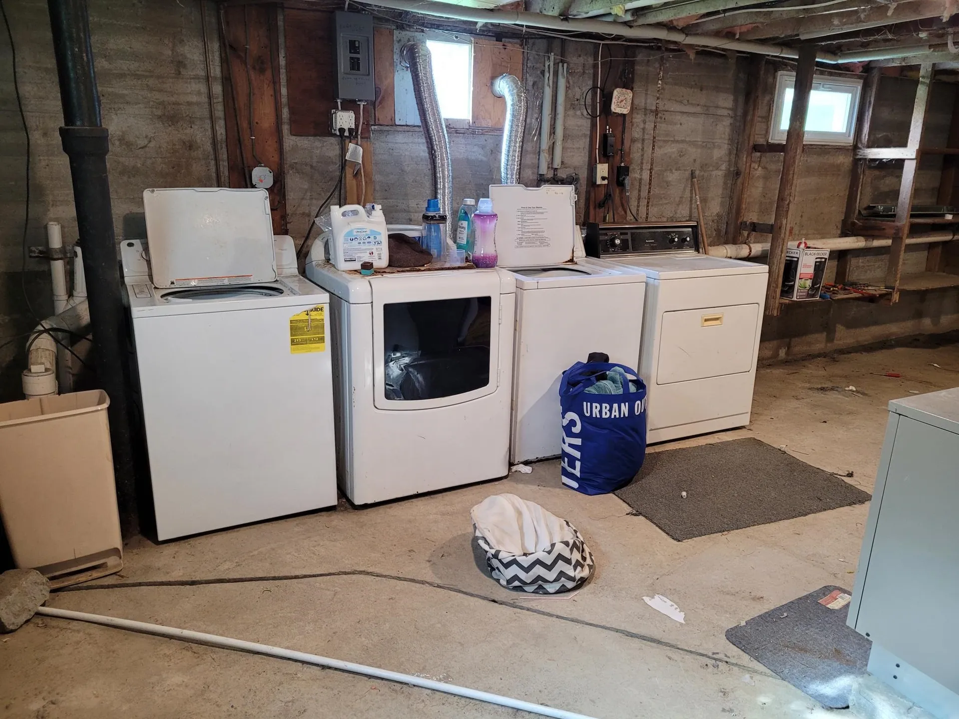 43 Lafountain Street Winooski VT 05404