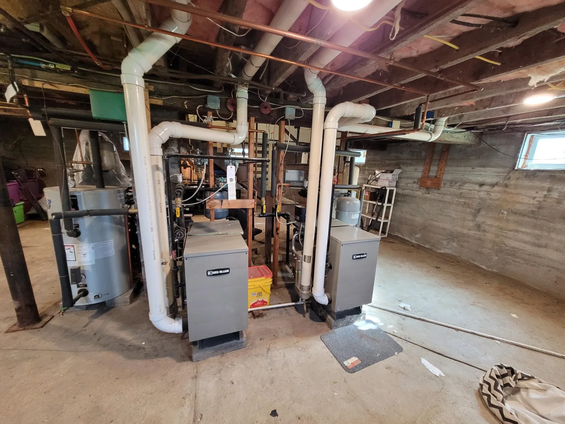 43 Lafountain Street Winooski VT 05404