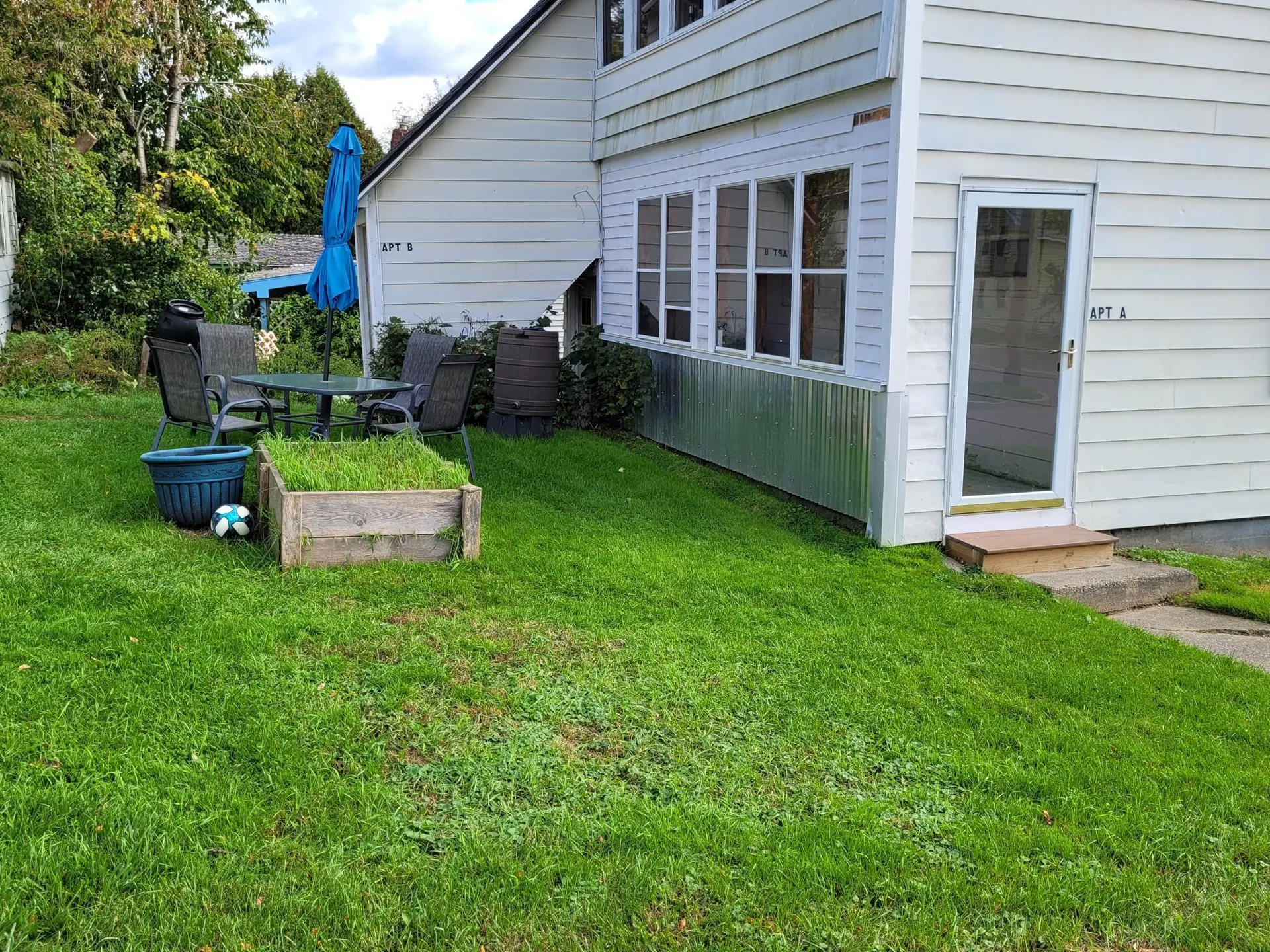 43 Lafountain Street Winooski VT 05404