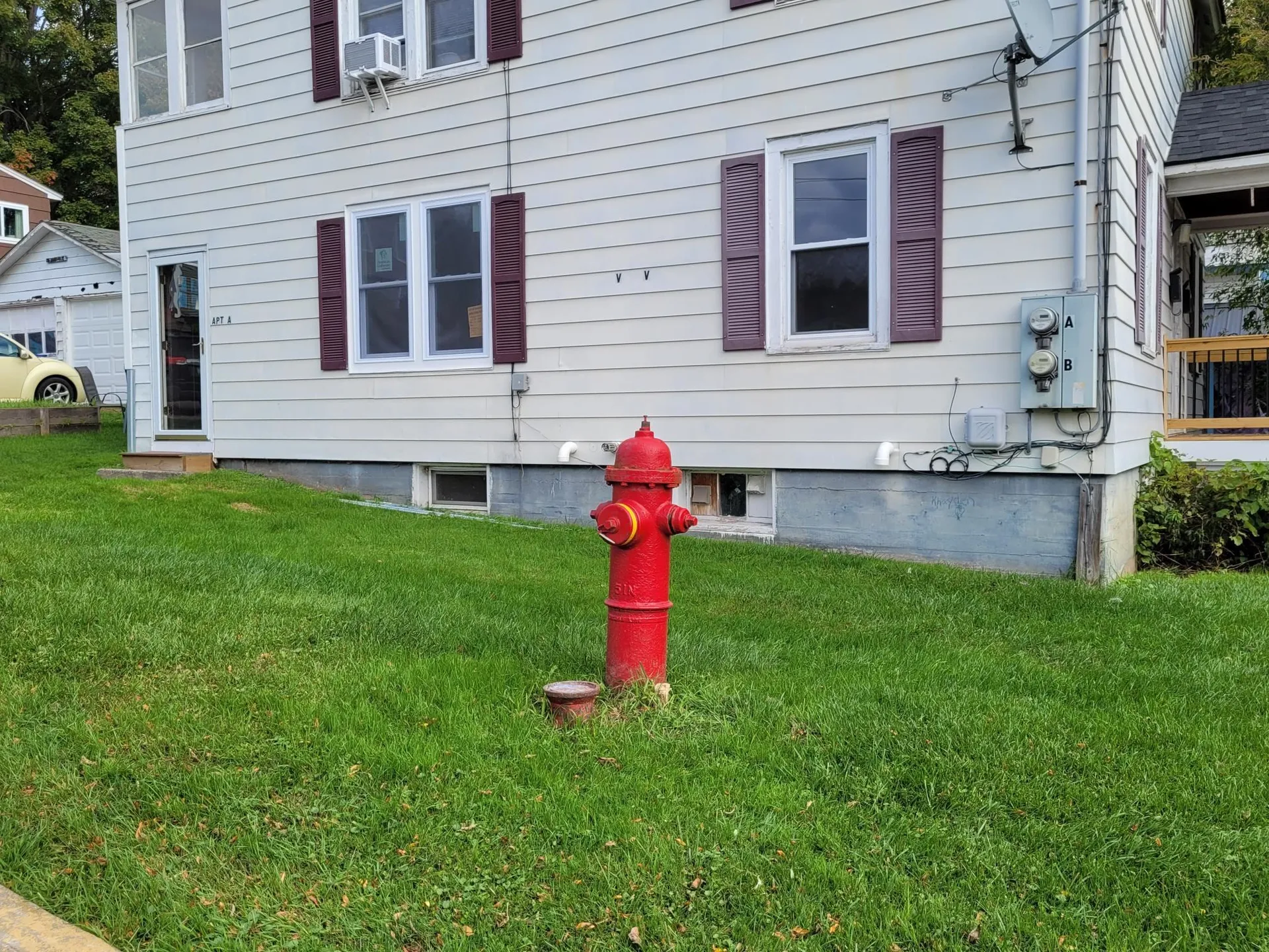 43 Lafountain Street Winooski VT 05404