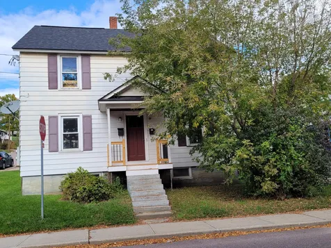 43 Lafountain Street Winooski VT 05404
