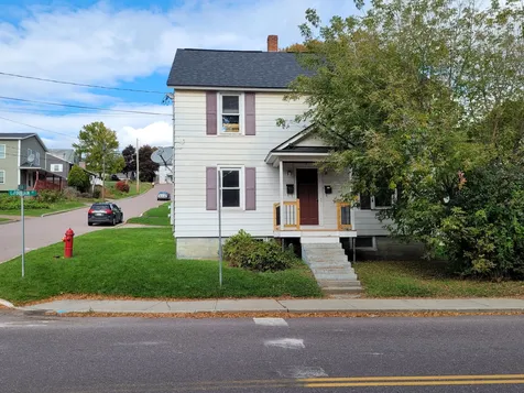43 Lafountain Street Winooski VT 05404
