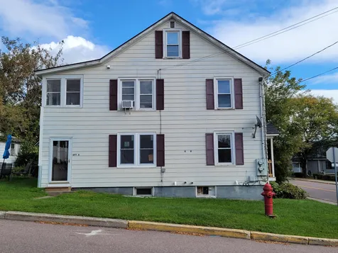 43 Lafountain Street Winooski VT 05404